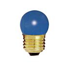 satco s3608 7.5W S11 Incandescence Ampoule