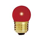 satco s3611 7.5W S11 Incandescence Ampoule