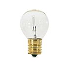 satco s3629 40W S11N Incandescence Ampoule 2700K