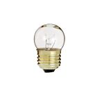 satco s3630 25W S11 Incandescence Ampoule 2700K