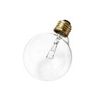 satco s3651 25W G30 Incandescence Globe 2700K