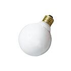 Type globe incandescente Satco s3671 40 Watt G30