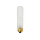 Ampoule tubulaire incandescente Satco s3700 25 Watt T10