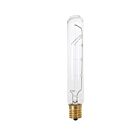 satco s3710 40W T6.5 Incandescence Ampoule 2700K