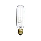 satco s3714 25W T6 Incandescence Ampoule 2700K