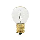 satco s3718 25W S11 Incandescence Ampoule 2700K
