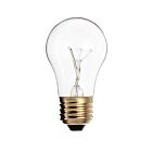 satco s3720 40W A15 Incandescence Ampoule 2700K