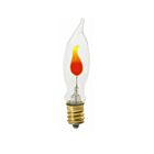 satco s3761 3W CA5.33 Incandescence Ampoule 2700K