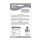 Satco S3773 15W CA8 Ampoule Incandescente 2700K (Paquet de 2)