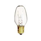 satco s3797 4W C7 Incandescence Ampoule 2700K