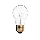 Ampoule incandescente Satco s3810 40 Watt A15