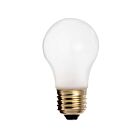Ampoule incandescente Satco s3811 40 Watt A15
