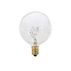 satco s3822 25W G16.5 Incandescence Ampoule 2700K