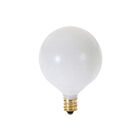 satco s3824 15W G16.5 Incandescence Globe 2700K