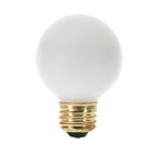 satco s3827-TF 25W G18.5 Incandescence Ampoule 2700K