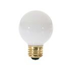 satco s3827-TF 25W G18.5 Incandescence Ampoule 2700K