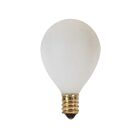 Type globe incandescente Satco s3830 10 Watt G12