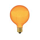 Type globe incandescente Satco s3836 10 Watt G12