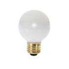 satco s3841 25W G16.5 Incandescence Ampoule 2700K