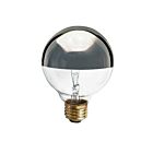 Type globe incandescente Satco s3860 25 Watt G25