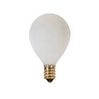 satco s3863 25W G12 Incandescence Globe 2700K