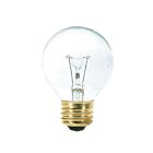 satco s3887 25W G18.5 Incandescence Ampoule 2700K