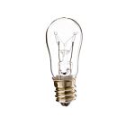 satco s3900 6W S6 Incandescence Ampoule 2700K