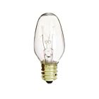 satco s3903 10W C7 Incandescence Ampoule 2700K