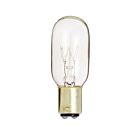 satco s3906 15W T7 Incandescence Ampoule 2700K
