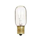 satco s3908 25W T8 Incandescence Ampoule 2700K