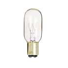 satco s3909 25W T8 Incandescence Ampoule 2700K