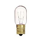 satco s3911 15W T7 Incandescence Ampoule 2700K
