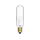 satco s3912 15W T6 Incandescence Ampoule 2700K