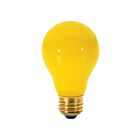 Ampoule incandescente Satco s3938 60 Watt A19