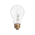 Ampoule incandescente Satco s3940 25 Watt A19
