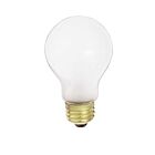 Ampoule incandescente Satco s3950 25 Watt A19