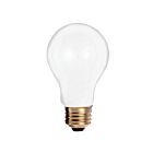 Ampoule incandescente Satco s3950 25 Watt A19