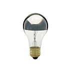 Ampoule incandescente Satco s3956 100 Watt A19