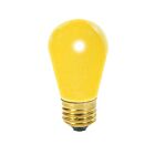 satco s3960 11W S14 Incandescence Ampoule
