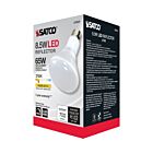 Satco S39628 8.5W BR30 Ampoule DEL (Paquet de 48)