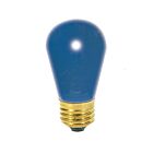 satco s3963 11W S14 Incandescence Ampoule