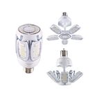 Lampe de Remplacement LED HID Satco S39751 40W