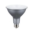 Satco S39760 19W PAR38 Argent LED Ampoule CCT sélectionnable