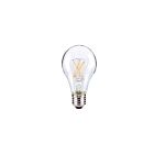 satco S39879 8W A19 LED Ampoule 2700K