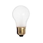 Ampoule incandescente Satco s3989 40 Watt A15