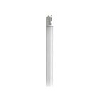 satco S39906-TF 17W T8 Blanc brillant LED Tube 4000K
