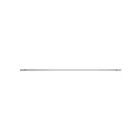 Satco S39920 15W 4' Blanc brillant LED Tube