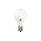 Ampoule incandescente Satco s4164 40 Watt A15