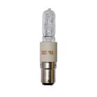 Satco S4361 100W T4 Long à culot simple Halogène Ampoule 2900K
