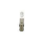 Satco S4361 100W T4 Long à culot simple Halogène Ampoule 2900K